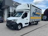 Renault Master 2.3 Dci  120kw M6 - Renault Master dci 120