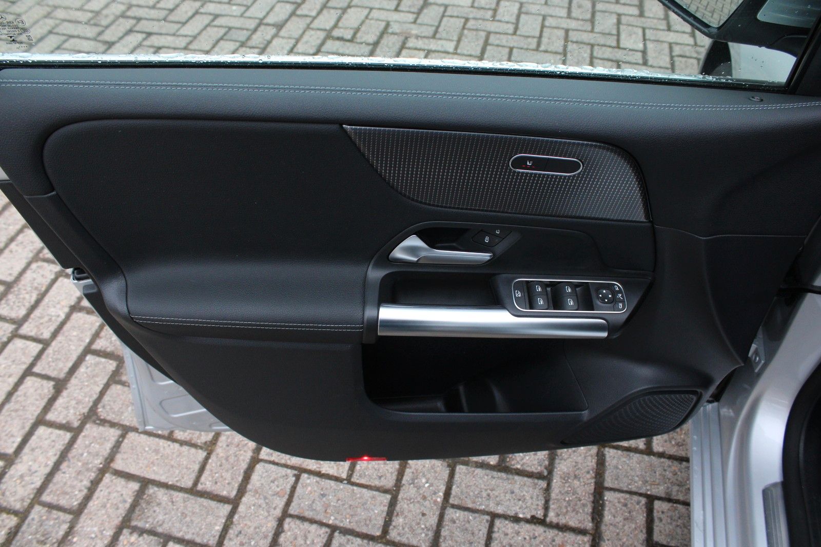 Mercedes-Benz B180 Progressive DCT LED+RFK+NAVI+SPURH.+DAB+GRA foto 6