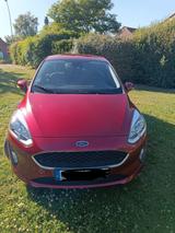 Ford Fiesta 1,0 EcoBoost 74kW Cool & Connect Cool... - Ford Fiesta: 7