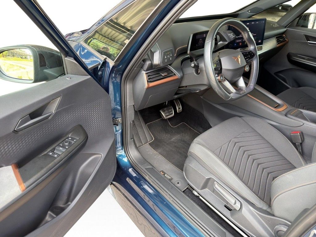 Cupra Born - Bild 14