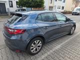 Renault Megane TCe 140 EDC GPF Limited Limited Service  - Renault Megane Gebrauchtwagen in Frankfurt