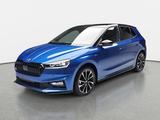 Skoda FABIA 1.5 TSI DSG MONTE CARLO NAVI LED PANO SPOR - Skoda Fabia aus 2025
