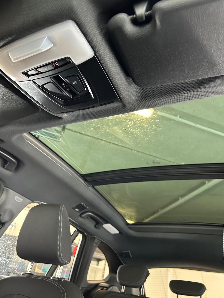 BMW X1 sDrive20i Advantage Steptronic DCT Advantage