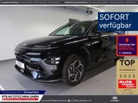 Hyundai KONA - Vorschau Bild 1