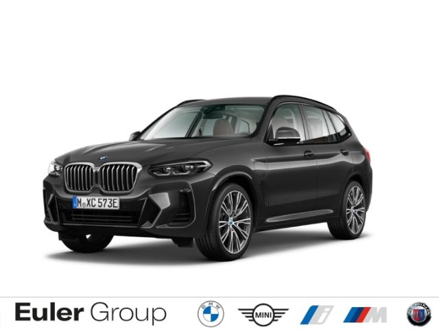 BMW X3 xDrive 30e Sportpaket HUD Navi Leder digitale