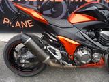 Kawasaki Z 800 Leo Vince Tiefer - KAWASAKI 800