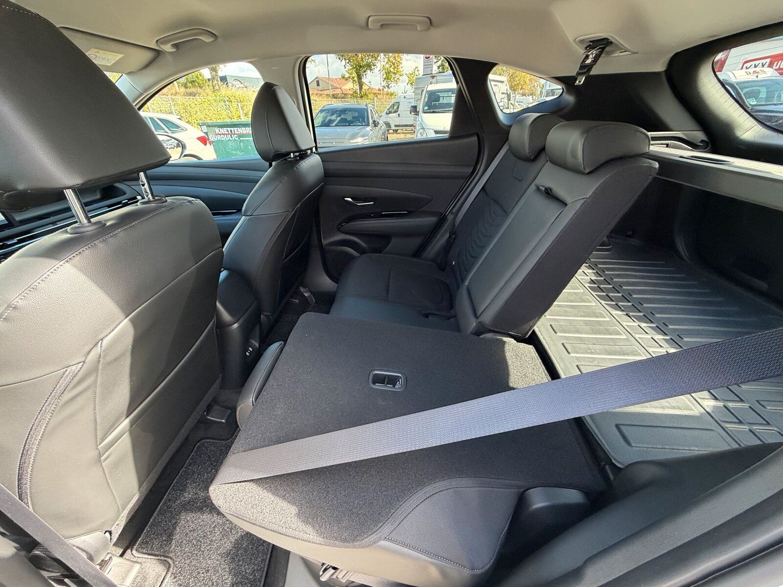 Hyundai Tucson – Bild 18