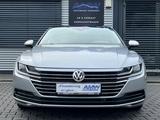 Volkswagen Arteon 2.0 4-Motion*R*LED*PANO*MASSAGE*STANDHEIZ - Volkswagen Arteon mit Diesel-Antrieb: Limousine