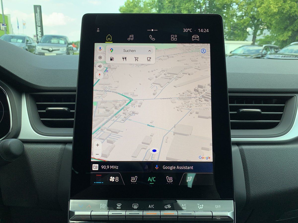 Renault Captur - Bild 17