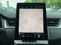 Renault Captur - Vorschau Bild 17