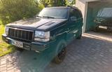 Jeep Grand Cherokee ZG/ZJ 5.9l - Jeep Grand Cherokee: 5.9