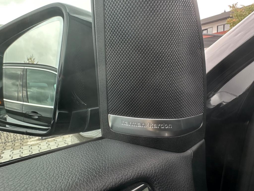 Mercedes-Benz GLE 500