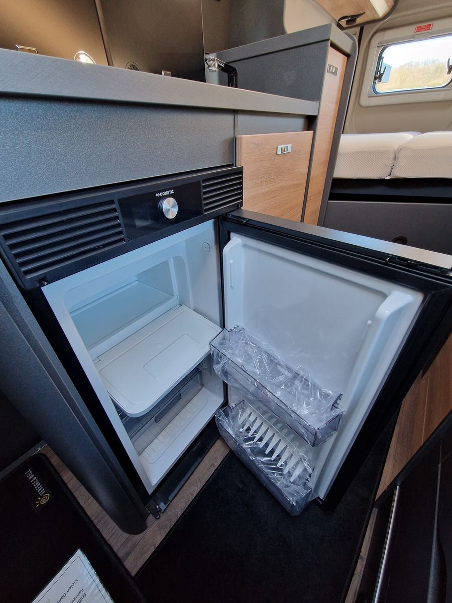 Fahrzeugabbildung Knaus BoxLife PRO 540 MQ ROAD Since 1980