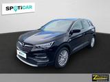 Opel Grandland X Innovation, Autom, Navi, GJR, PDC - Opel Grandland (X) mit Diesel-Antrieb: Innovation