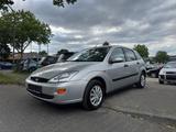 Ford Focus 1.6 Trend - Ford Gebrauchtwagen von 2000