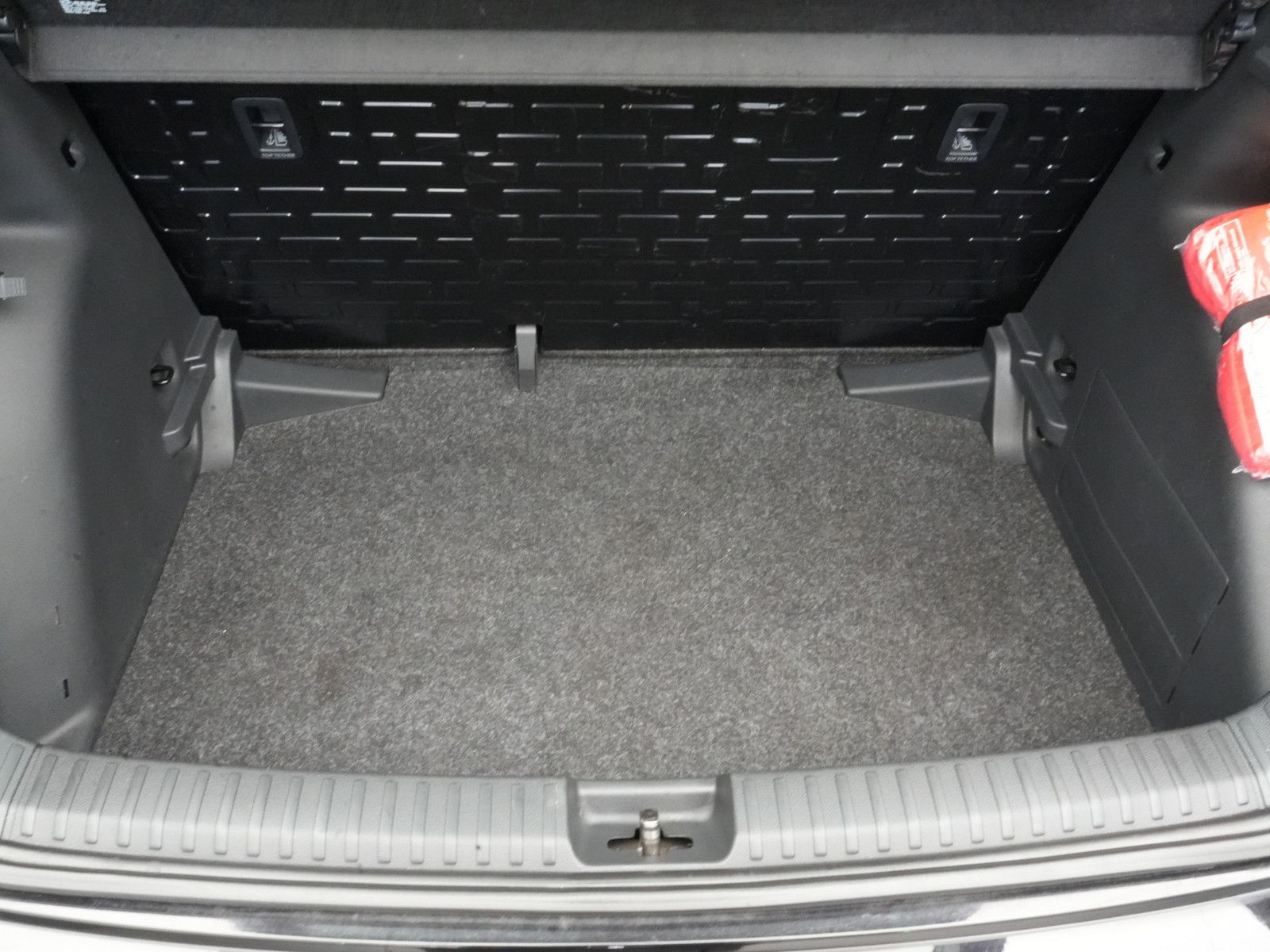 Skoda Fabia - Bild 9