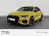 Audi S3 Limousine 2.0 TFSI Q LM19 NAVI+ SITZHZ VIRTUA - Audi S3 Jahreswagen