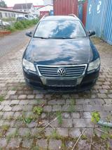 Volkswagen PASAT  S.LEIN  1.9 FOLL AUSSTATTUNG - Volkswagen: Kombi, Pasat