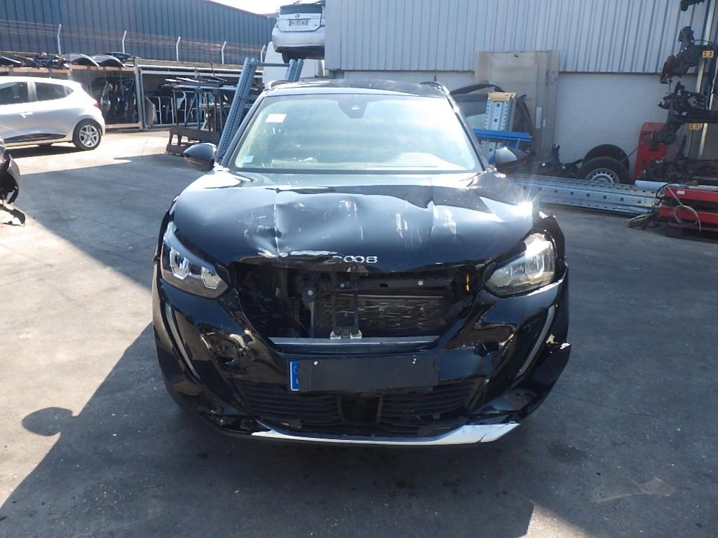 Peugeot 2008 BlueHDi 110 Allure