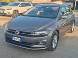 Volkswagen Polo 1.6 TDI 95 CV DSG 5p Comfortline - Volkswagen Polo mit Diesel-Antrieb: 1.9