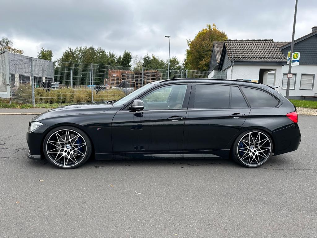 BMW 340