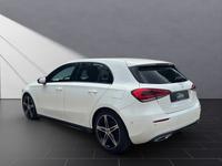 Mercedes-Benz A 220 4M PROGRESSIVE MULTIBEAM LED+PANORAMA+MBUX