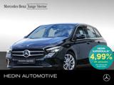 Mercedes-Benz B 200 d |Progressive|LED|NAVI|AHK|MBUX|PTS|SHZ - gebrauchte Mercedes-Benz B 200 aus dem Jahr 2022