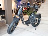 Yamaha Booster S-Pedelec 45 km/h Versand BRD 99,- EUR - Pedelec E-Bikes