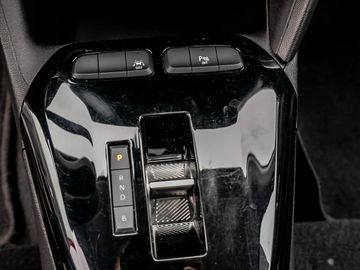 Opel Corsa F e Edition Fahrerassistenz-Paket Tempomat