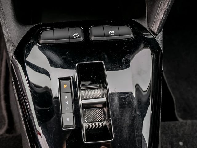Opel Corsa F e Edition Fahrerassistenz-Paket Tempomat