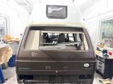Volkswagen T3 JOKER Westfalia*AT-MOTOR*Rostfrei*Restauriert - Volkswagen T3: Kleinbus, Westfalia