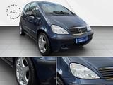 Mercedes-Benz A 140 CLASSIC *62145km*Klima*Zustand gut* - Mercedes-Benz A-Klasse: 140