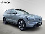 Volvo EX90 Twin Performance Ultra AWD 7-Sitzer 22Zoll  - graue Volvo EX90