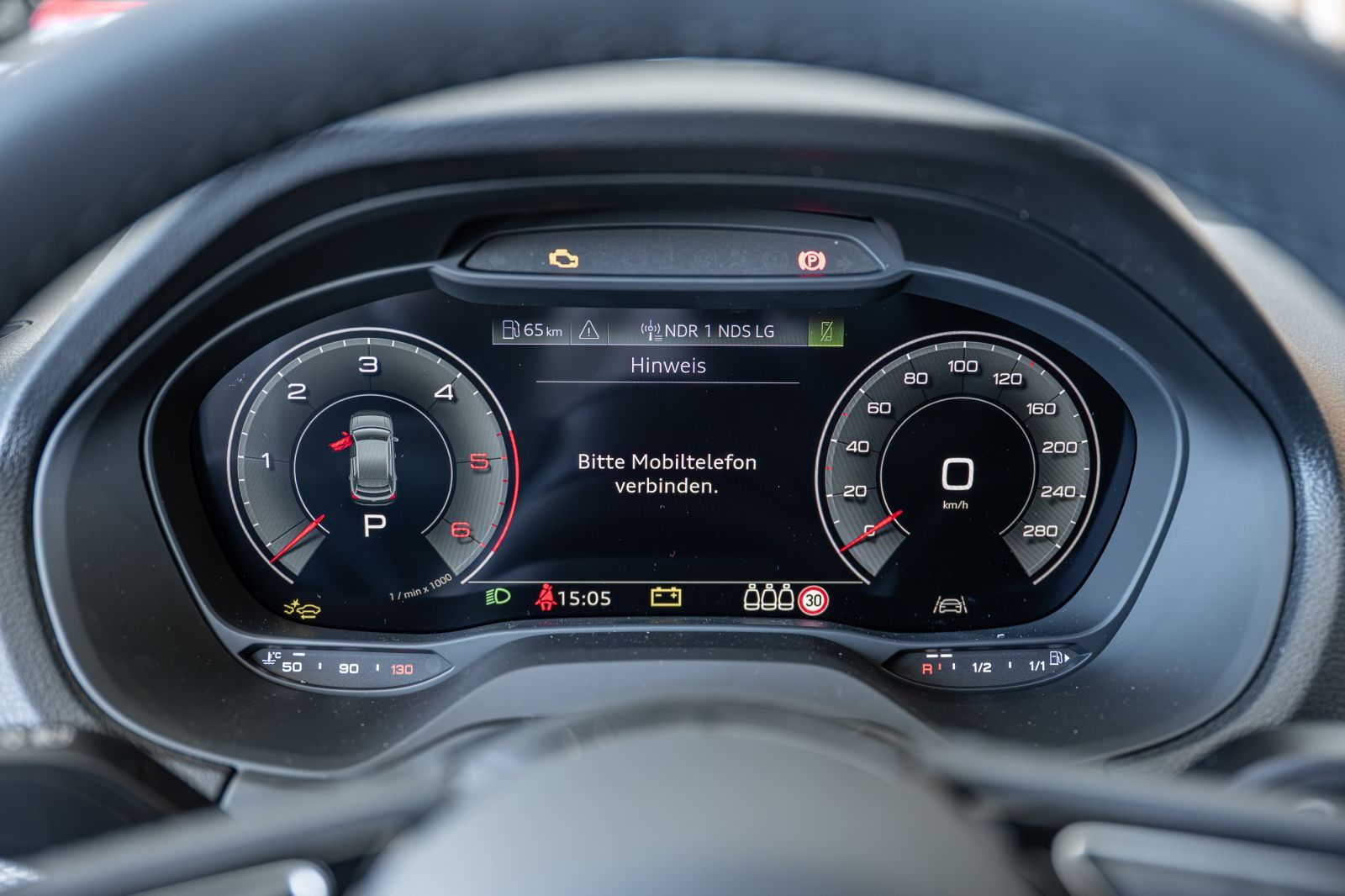 Audi Q2 - Bild 19