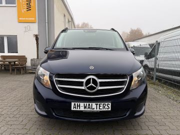 Mercedes V 250 - 3