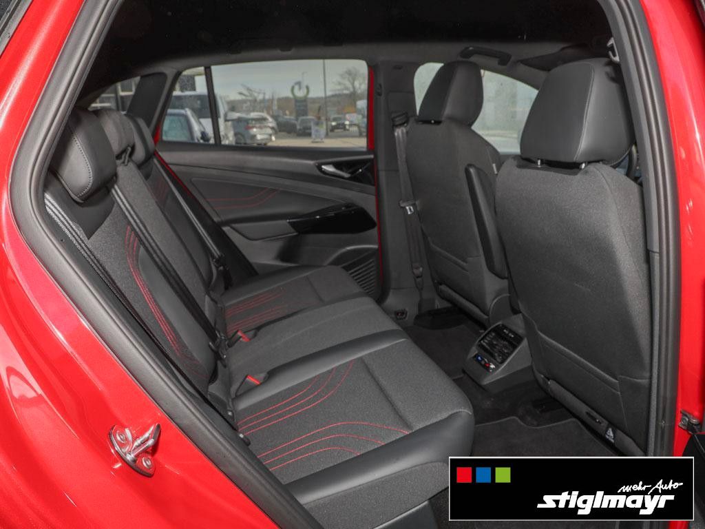 Volkswagen ID.4 - Bild 6