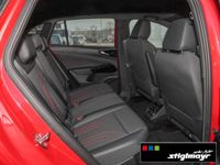 Volkswagen ID.4 - Vorschau Bild 6