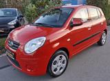 Kia Picanto 1.1 Start  *HU/AU-NEU!  *ALLWETTERREIFEN - gebrauchte Kia Picanto aus dem Jahr 2009