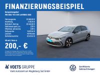 Volkswagen Golf - Vorschau Bild 1