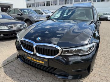 BMW 318 - 7