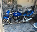 Suzuki GSX 1400 - SUZUKI GSX 1400