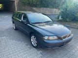Volvo V70 2.4 125kW Premium.1Hand Tuv ist neu - Volvo V70: I