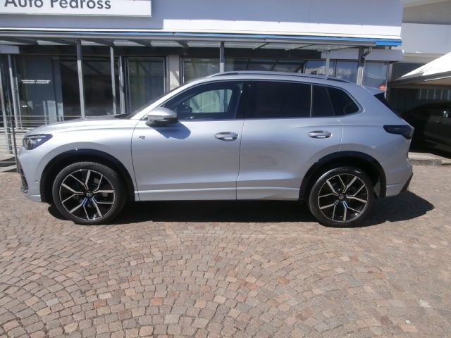 Volkswagen Tiguan 2.0 TDI SCR 142kW DSG 4MOTION R-Line