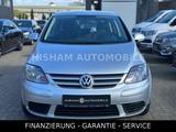 Volkswagen Golf Plus V 1,6 Comfortline/NAVI/SHZ/AHK/ALU/TÜV - Volkswagen Golf aus 2006: Kombi