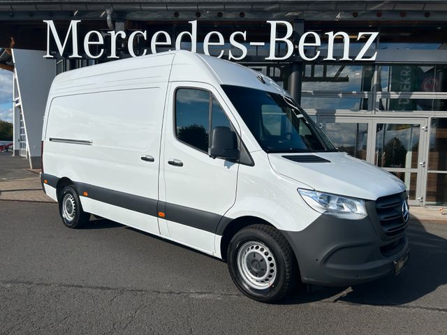 Mercedes-Benz Sprinter 317 CDI 9G 3665 Klima 360Kamera Schwing