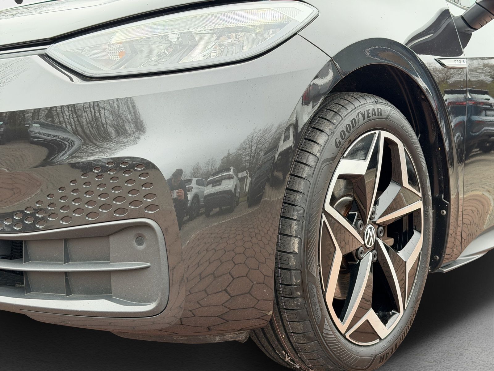 Volkswagen ID.3 - Bild 14