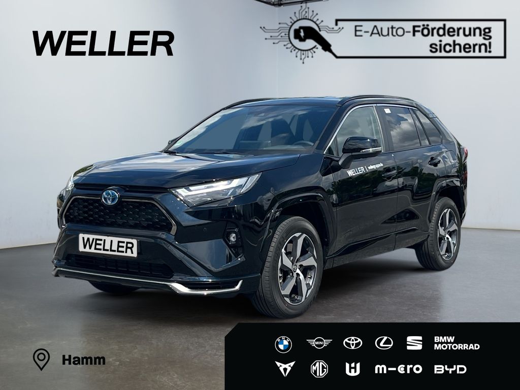 Image of Toyota RAV 4