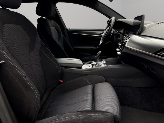 Foto Nummer 12: BMW 530d xDrive