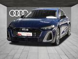 Audi A5 Avant TDI Edition One S line Tech AHK LM19 Sp - mit Diesel-Antrieb: Blau, Kombi