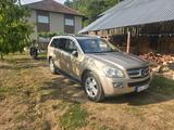 Mercedes-Benz Mercedes GL 420 cdi mit TÜV bis 12/27 und ... - Mercedes-Benz GL 420 von privat